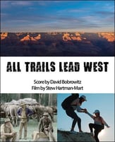 All Trails Lead West Multi Media Video - Digital or Audio with Synchronization Software link